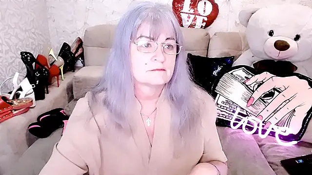 SiberiabBerry online show from 26, 4, 2026