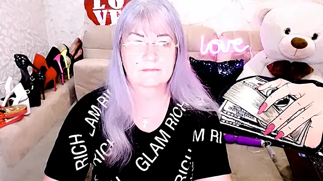 SiberiabBerry online show from 28, 4, 2026