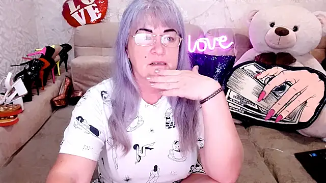 SiberiabBerry online show from 20, 5, 2026