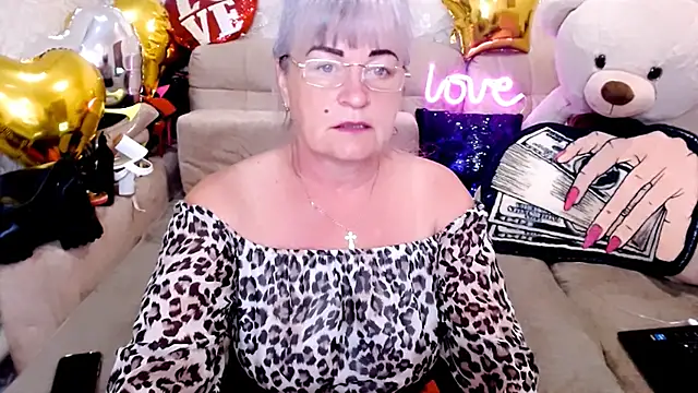 SiberiabBerry online show from 6, 6, 2026