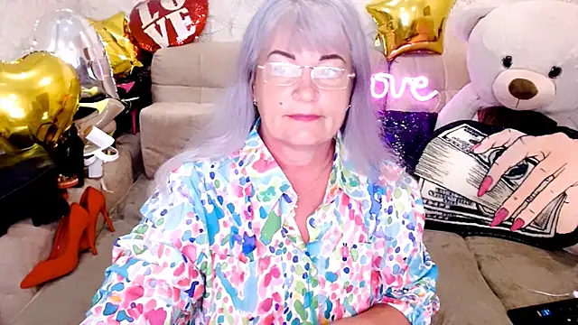 SiberiabBerry online show from 8, 6, 2026