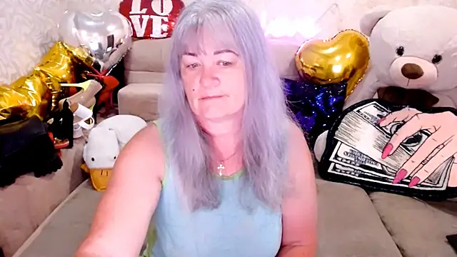 SiberiabBerry online show from 12, 6, 2026