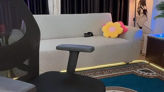 sexy m23 online show from 17, 3, 2026