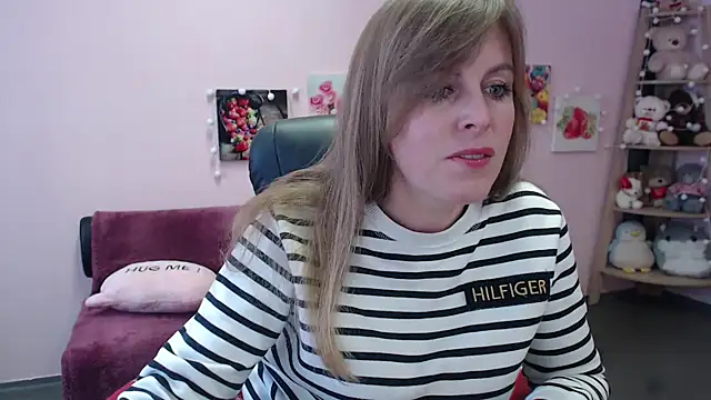 Hot Milady online show from 27, 2, 2026