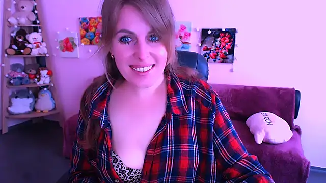 Hot Milady online show from 27, 4, 2026