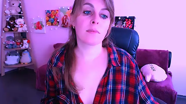 Hot Milady online show from 28, 4, 2026