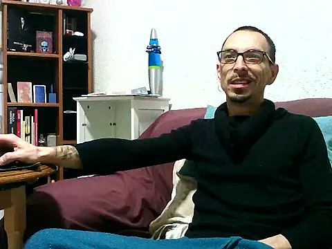 BaalPas online show from 20, 11, 2025