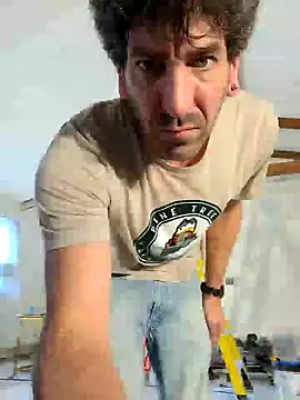 StrokeKing42 online show from 4, 12, 2024