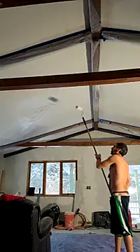 StrokeKing42 online show from 10, 12, 2024