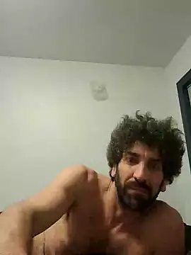 StrokeKing42 online show from 26, 1, 2025