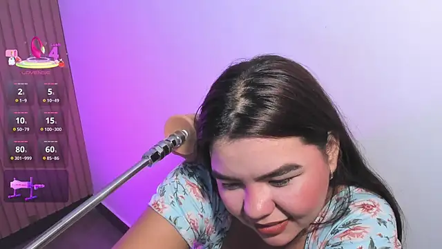klhoe boobs online show from 12, 6, 2026