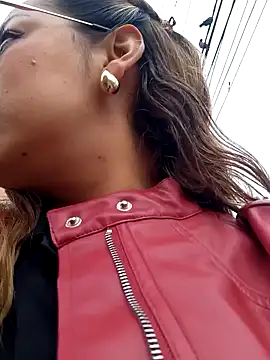 Katalina S3xy online show from 10, 2, 2025