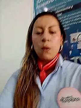 Katalina S3xy online show from 4, 11, 2025