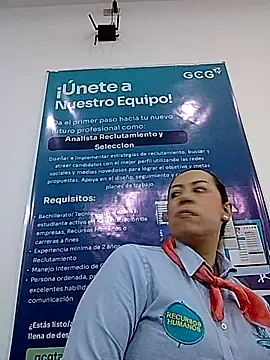 Katalina S3xy online show from 16, 1, 2026