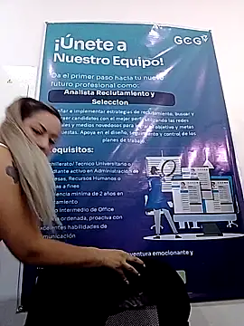 Katalina S3xy online show from 12, 2, 2026