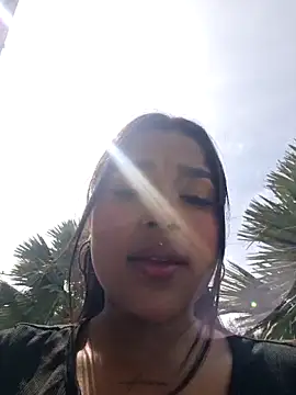 Mariangel 11 online show from 16, 10, 2025