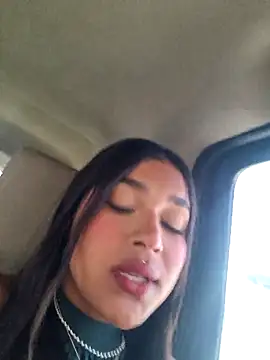 Mariangel 11 online show from 20, 10, 2025