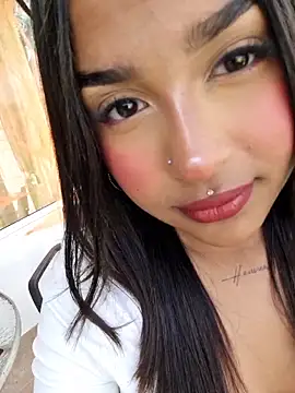 Mariangel 11 online show from 28, 10, 2025