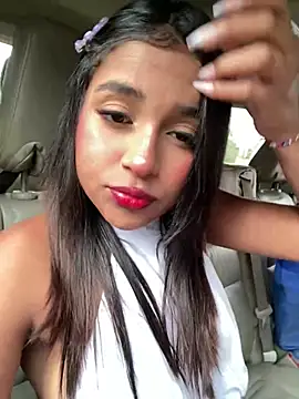 Mariangel 11 online show from 15, 1, 2026