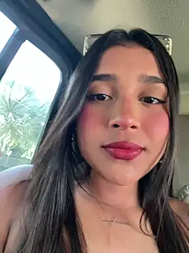 Mariangel 11 online show from 18, 2, 2026