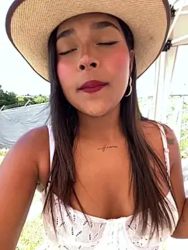 Mariangel 11 online show from 23, 2, 2026