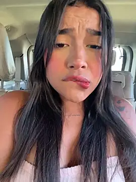 Mariangel 11 online show from 13, 3, 2026