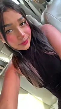 Mariangel 11 online show from 18, 4, 2026