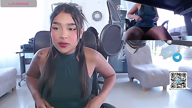 Mariangel 11 online show from 22, 4, 2026