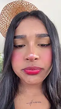 Mariangel 11 online show from 27, 4, 2026