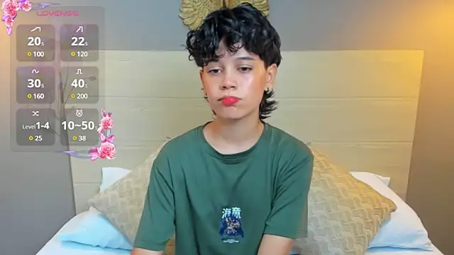 fernanda indie online show from 14, 1, 2025