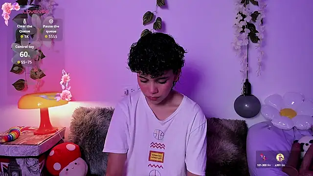 fernanda indie online show from 26, 9, 2025