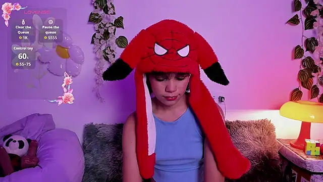 fernanda indie online show from 11, 11, 2025