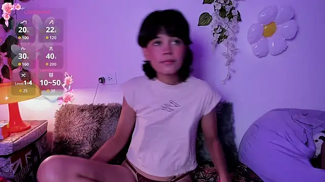 fernanda indie online show from 15, 11, 2025