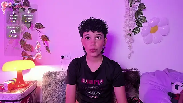 fernanda indie online show from 26, 11, 2025