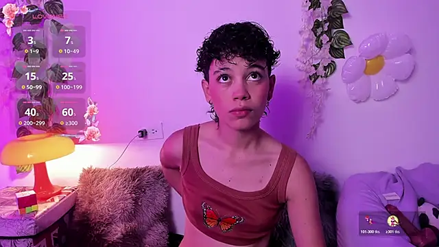 fernanda indie online show from 1, 12, 2025