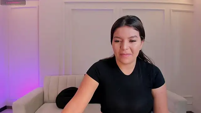 ValeriaRoldanX online show from 23, 7, 2026