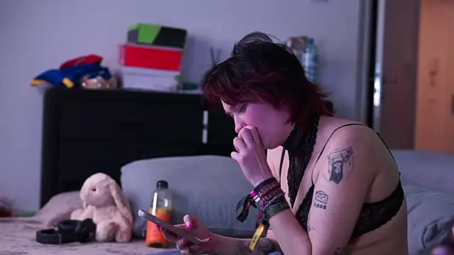 MacTroy online show from 28, 12, 2024