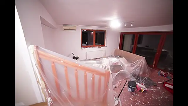 MacTroy online show from 21, 1, 2025