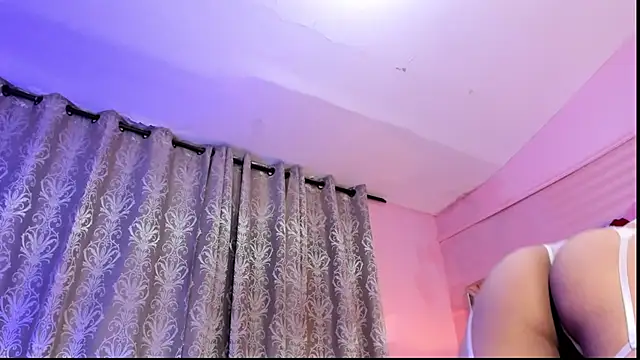 giselle ocampo online show from 28, 4, 2026