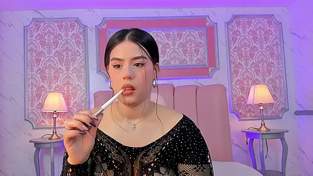 Miamontoya online show from 19, 3, 2025