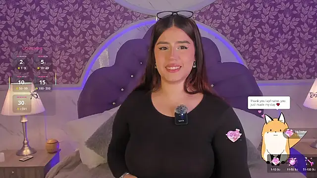 Miamontoya online show from 30, 9, 2025