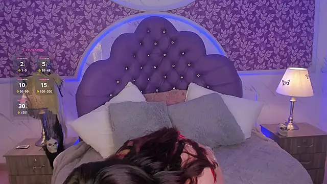 Miamontoya online show from 10, 10, 2025