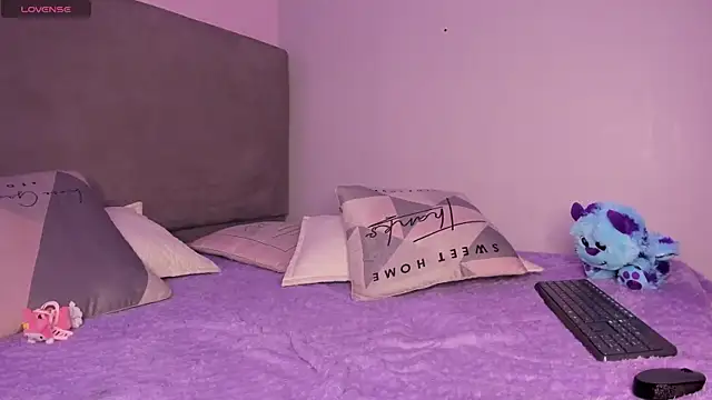 Snapshot of KIMAPRIL chatting on 7, 3, 2026 KIMAPRIL online show from 7, 3, 2026