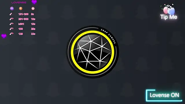 Lillianhot68 online show from 13, 1, 2025