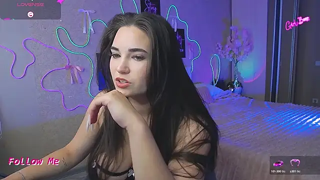 Lillianhot68 online show from 15, 7, 2026