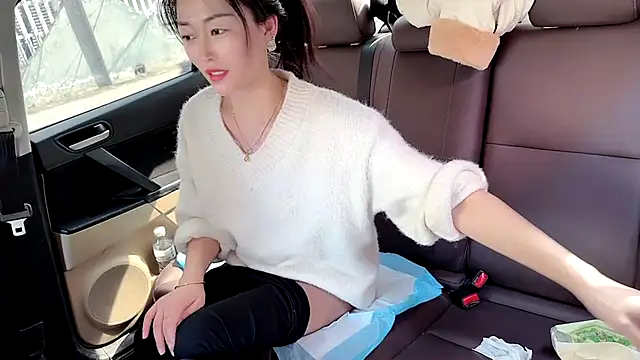 QianF-666 online show from 27, 2, 2025