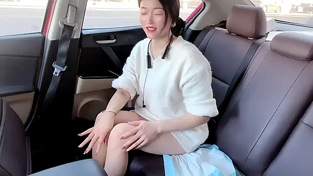 QianF-666 online show from 22, 3, 2025