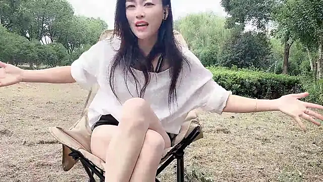 QianF-666 online show from 21, 9, 2025