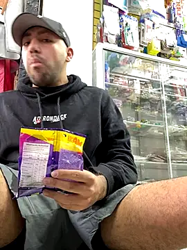 JuanZapata33 online show from 1, 12, 2025