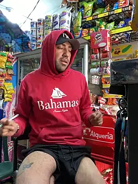 JuanZapata33 online show from 2, 3, 2026